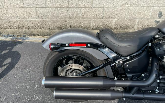 2022 Harley-Davidson Street Bob® 114