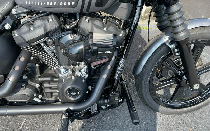 2022 Harley-Davidson Street Bob® 114