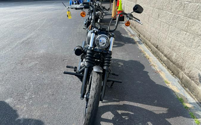2022 Harley-Davidson Street Bob® 114