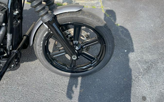 2022 Harley-Davidson Street Bob® 114