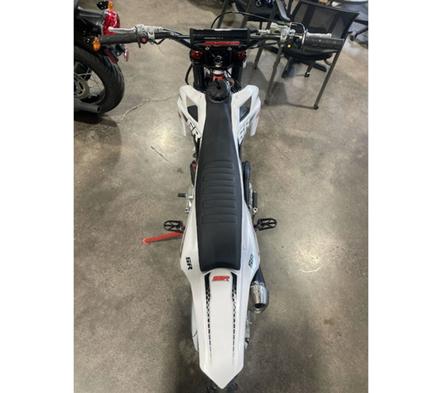 2026 SSR Motorsports SR140 RB