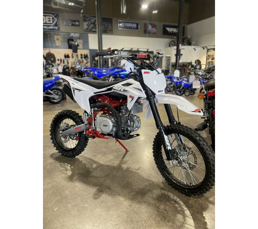 2026 SSR Motorsports SR140 RB