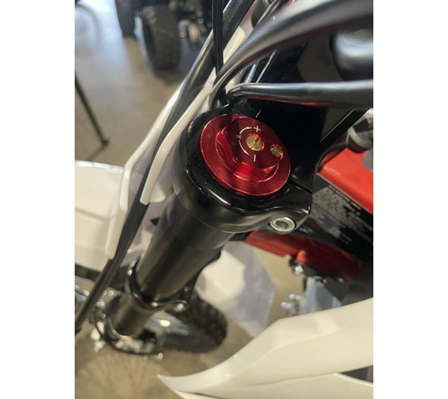 2026 SSR Motorsports SR140 RB