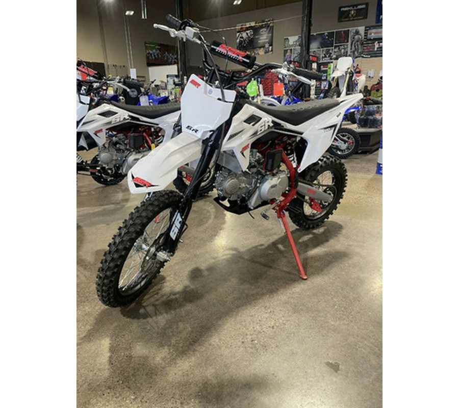 2026 SSR Motorsports SR140 RB