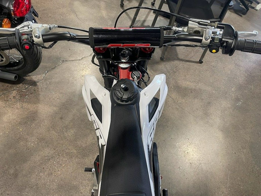 2026 SSR Motorsports SR140 RB