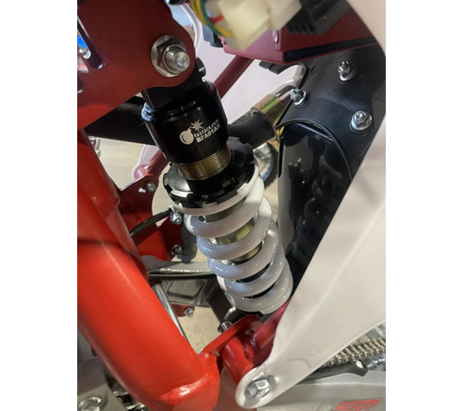 2026 SSR Motorsports SR140 RB