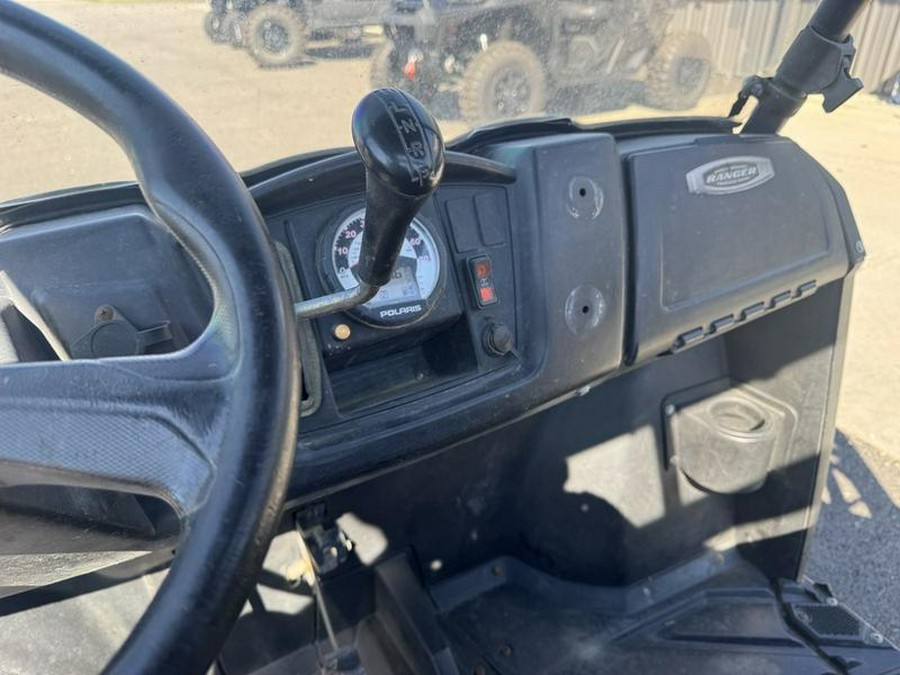 2011 Polaris® Ranger® 500 EFI