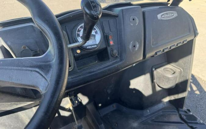2011 Polaris® Ranger® 500 EFI
