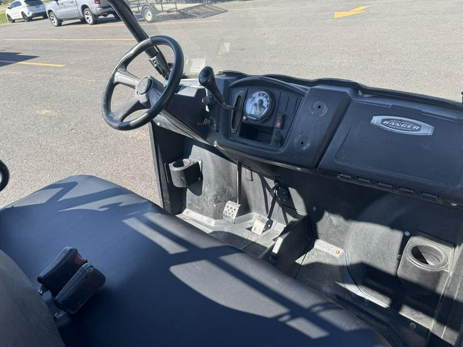 2011 Polaris® Ranger® 500 EFI