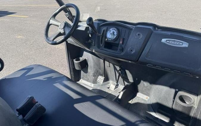2011 Polaris® Ranger® 500 EFI