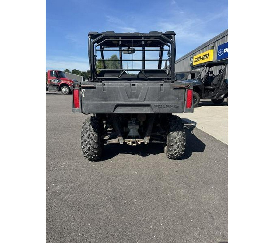 2011 Polaris® Ranger® 500 EFI