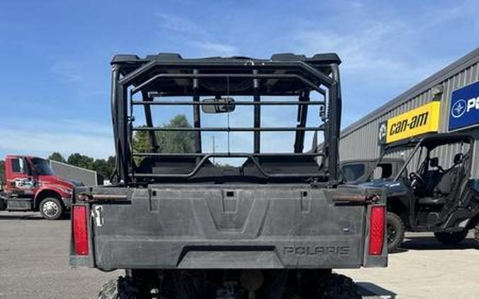2011 Polaris® Ranger® 500 EFI