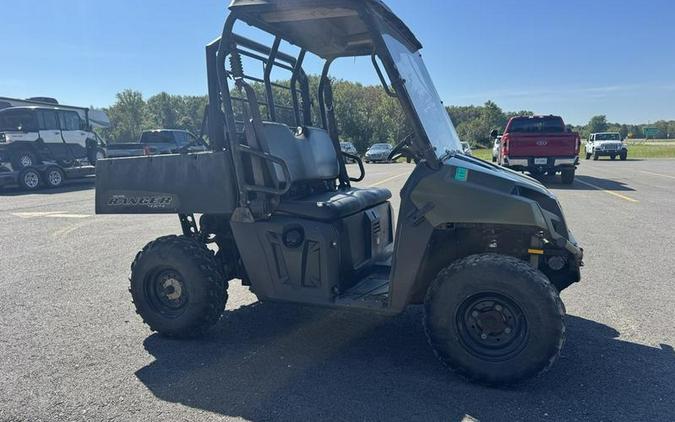 2011 Polaris® Ranger® 500 EFI
