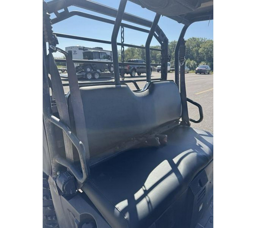 2011 Polaris® Ranger® 500 EFI