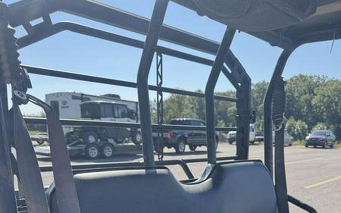 2011 Polaris® Ranger® 500 EFI