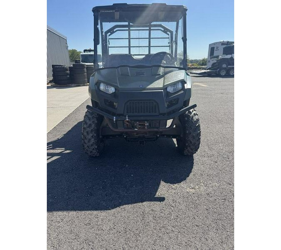 2011 Polaris® Ranger® 500 EFI
