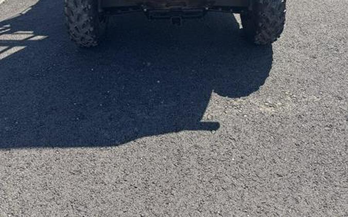 2011 Polaris® Ranger® 500 EFI