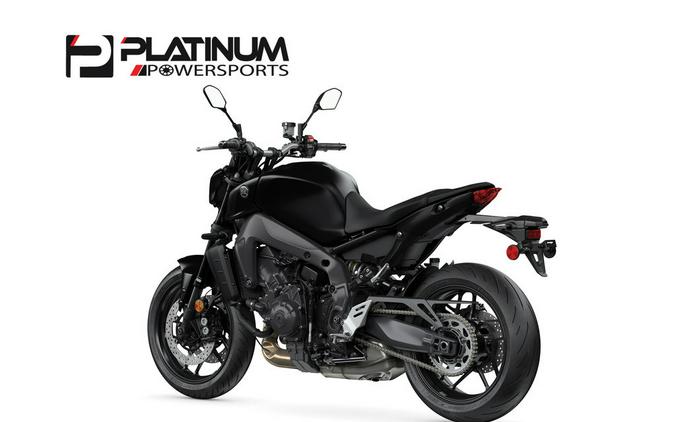 2023 Yamaha MT-09