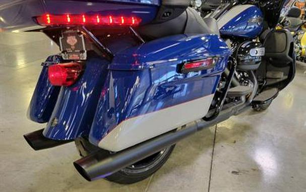 2023 Harley-Davidson Road Glide® Limited