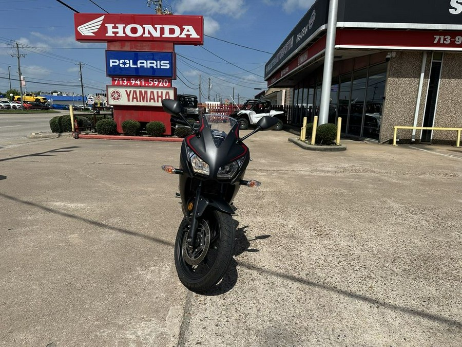 2022 Honda® CBR300R