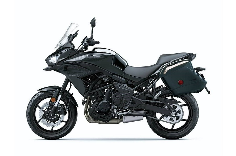 2023 Kawasaki VERSYS 650 ABS