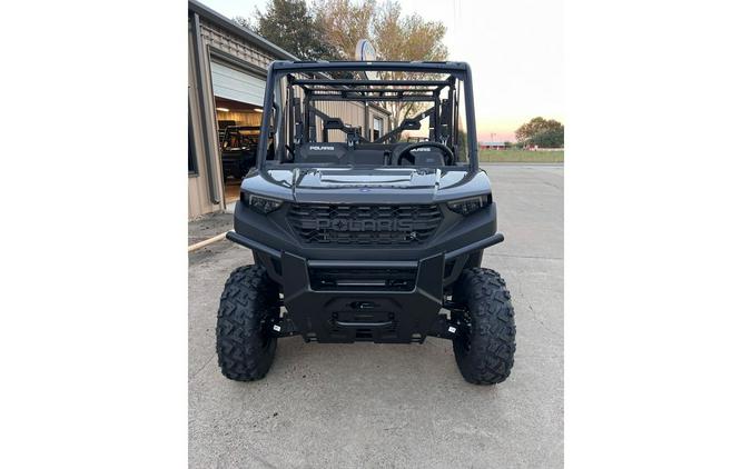 2024 Polaris Industries Ranger® Crew 1000 Premium