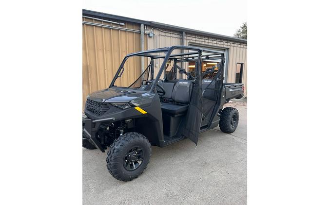 2024 Polaris Industries Ranger® Crew 1000 Premium