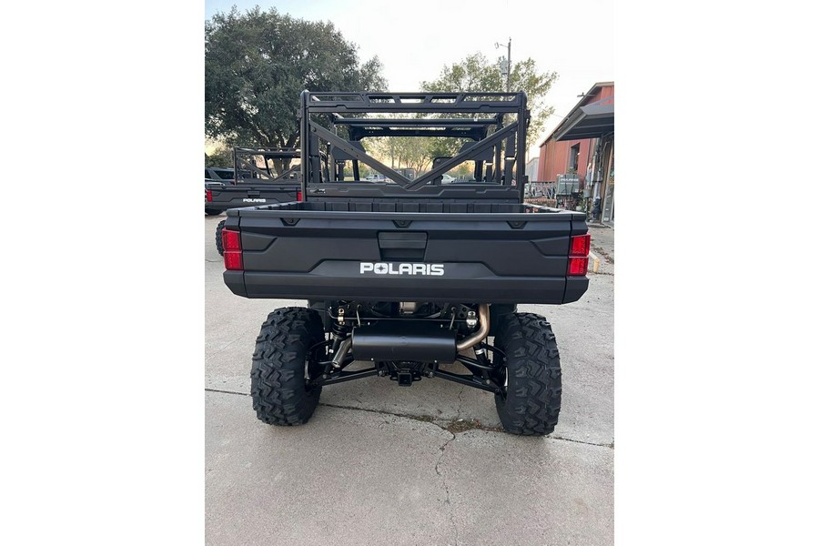 2024 Polaris Industries Ranger® Crew 1000 Premium