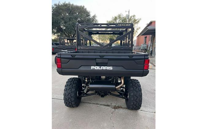 2024 Polaris Industries Ranger® Crew 1000 Premium