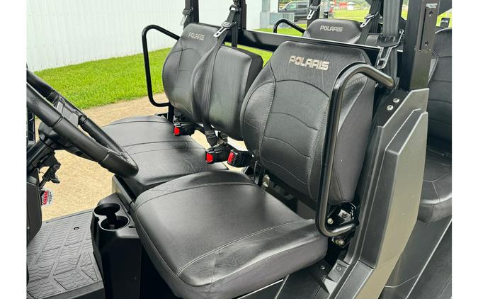 2022 Polaris Industries RANGER 1000 XP CREW PREMIUM