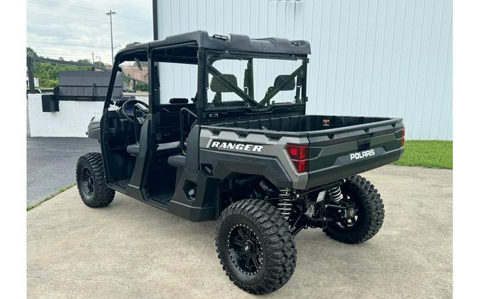 2022 Polaris Industries RANGER 1000 XP CREW PREMIUM