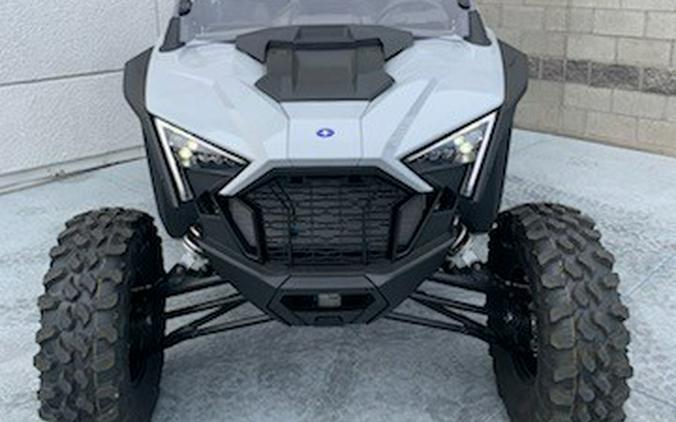 2024 Polaris Industries RZR PRO XP SPORT GHOST GRAY