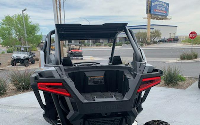 2024 Polaris Industries RZR PRO XP SPORT GHOST GRAY