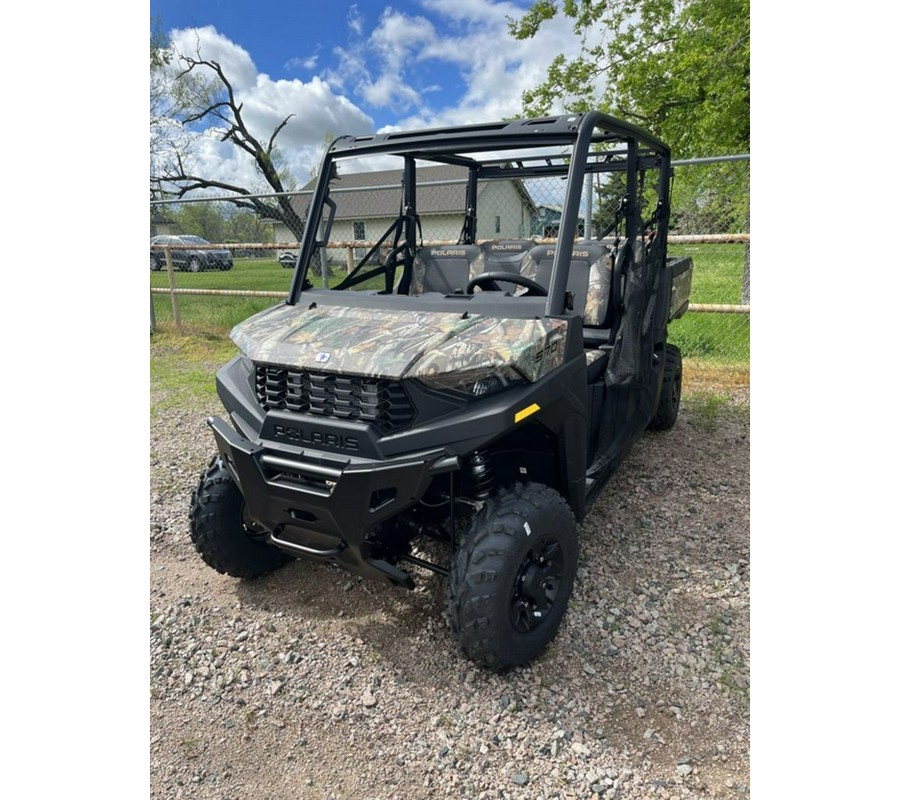 2024 Polaris Ranger® Crew SP 570 Premium