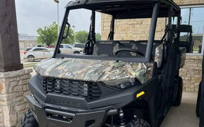 2024 Polaris Ranger® Crew SP 570 Premium