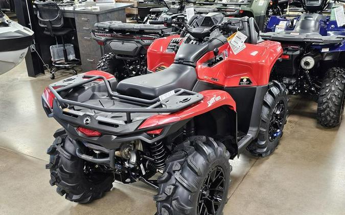 2024 Can-Am® Outlander X mr 700