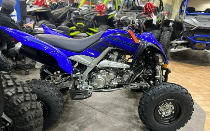 2024 Yamaha Raptor 700R