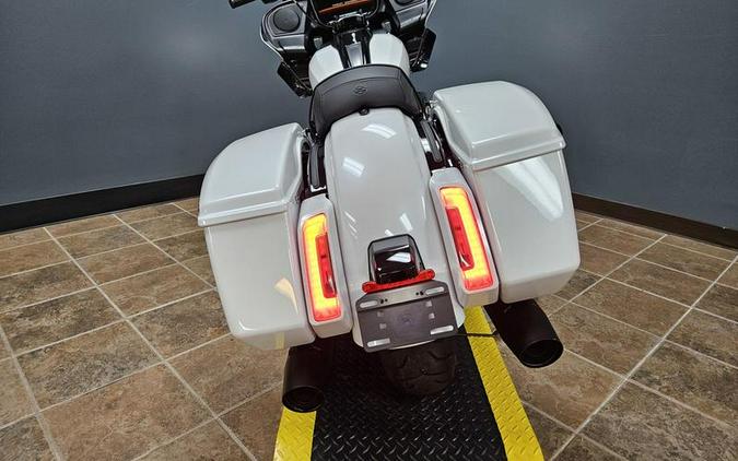 2024 Harley-Davidson® FLTRX - Road Glide®