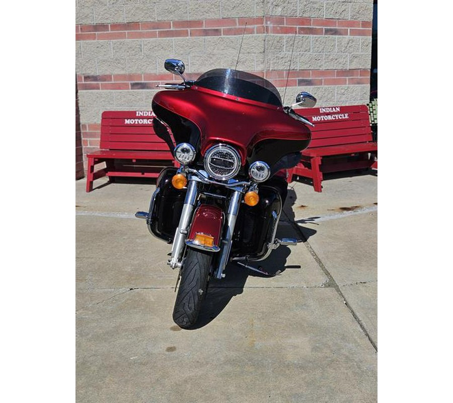 2012 Harley-Davidson Electra Glide® Ultra Limited