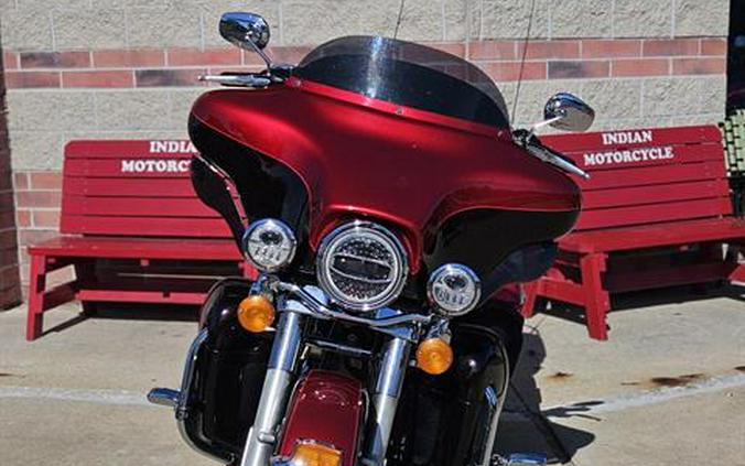 2012 Harley-Davidson Electra Glide® Ultra Limited