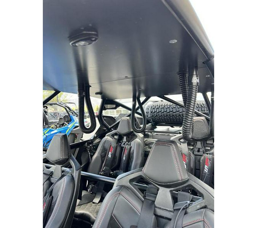 2024 Polaris® RZR Pro R 4 Ultimate