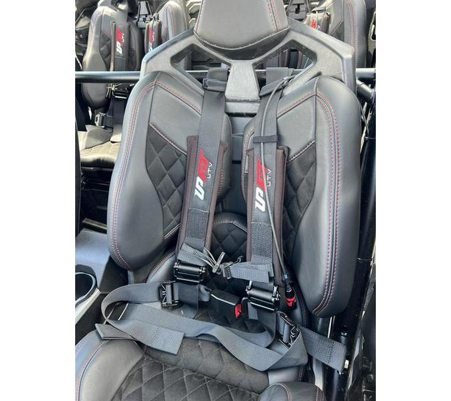 2024 Polaris® RZR Pro R 4 Ultimate