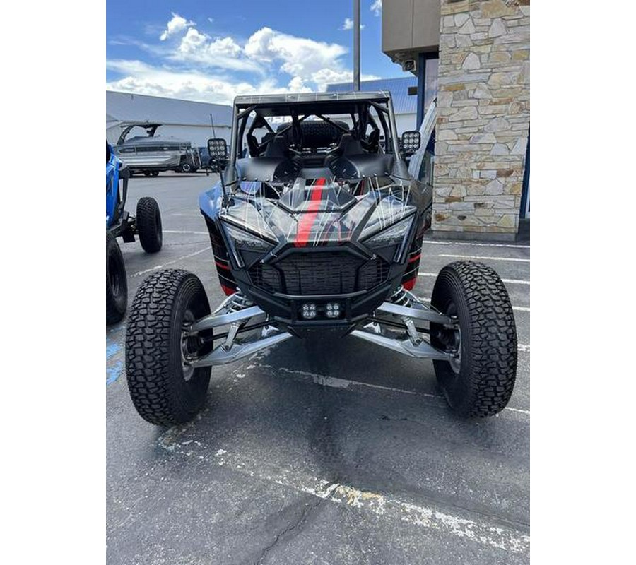 2024 Polaris® RZR Pro R 4 Ultimate