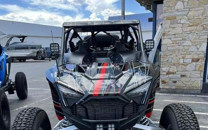 2024 Polaris® RZR Pro R 4 Ultimate