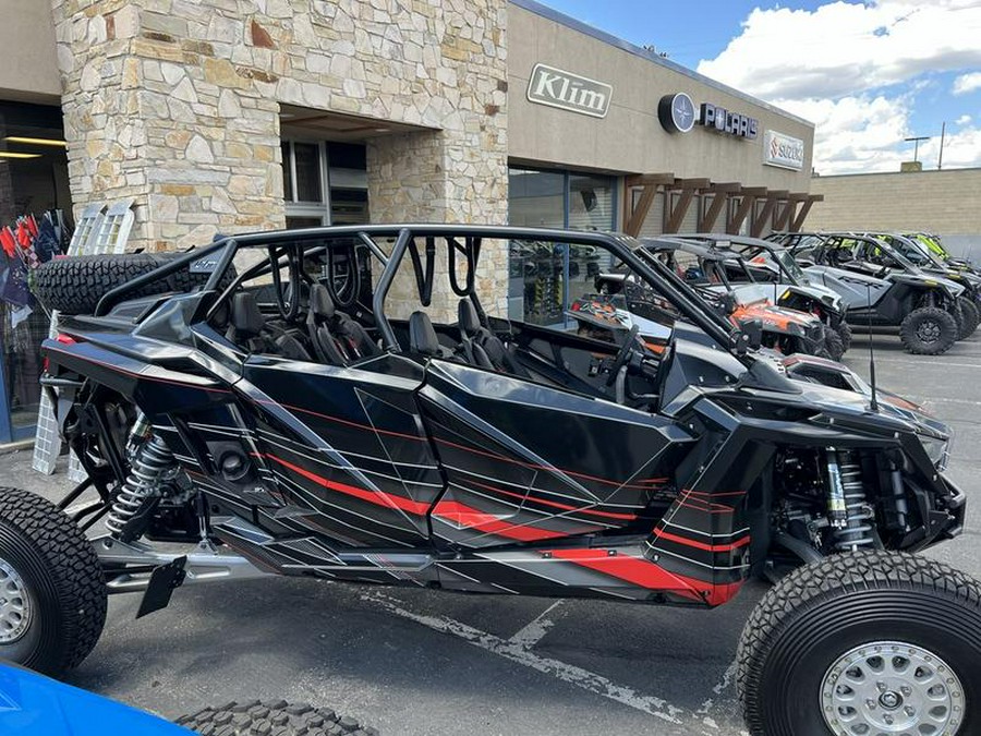 2024 Polaris® RZR Pro R 4 Ultimate