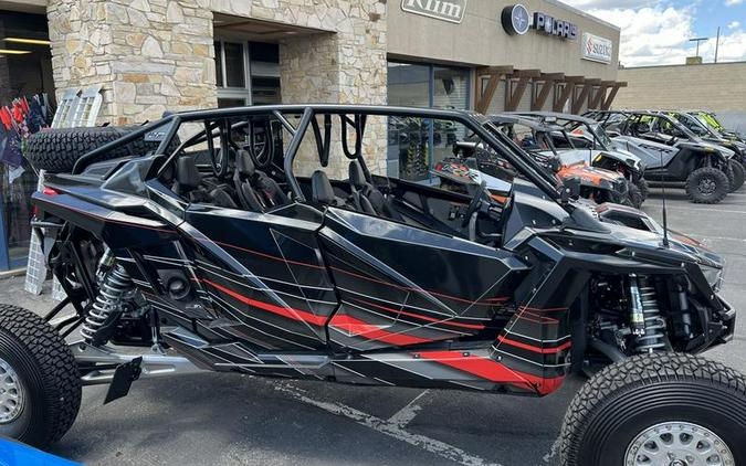 2024 Polaris® RZR Pro R 4 Ultimate