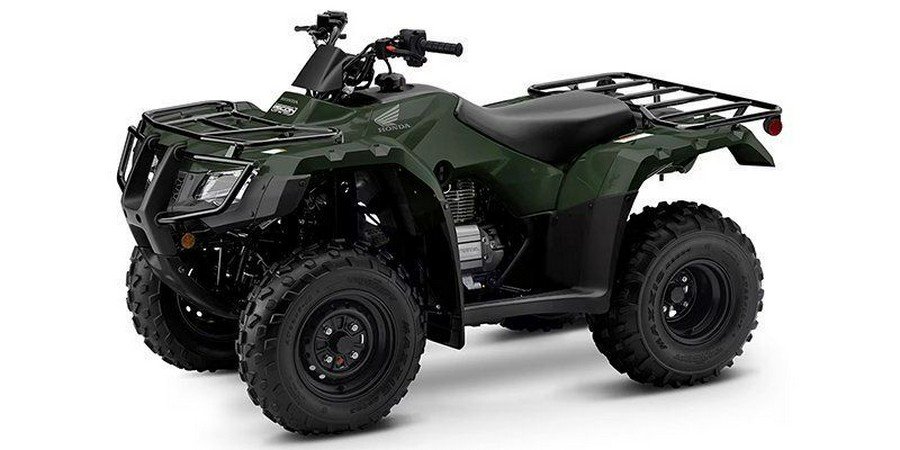 New 2024 HONDA FOURTRAX RECON