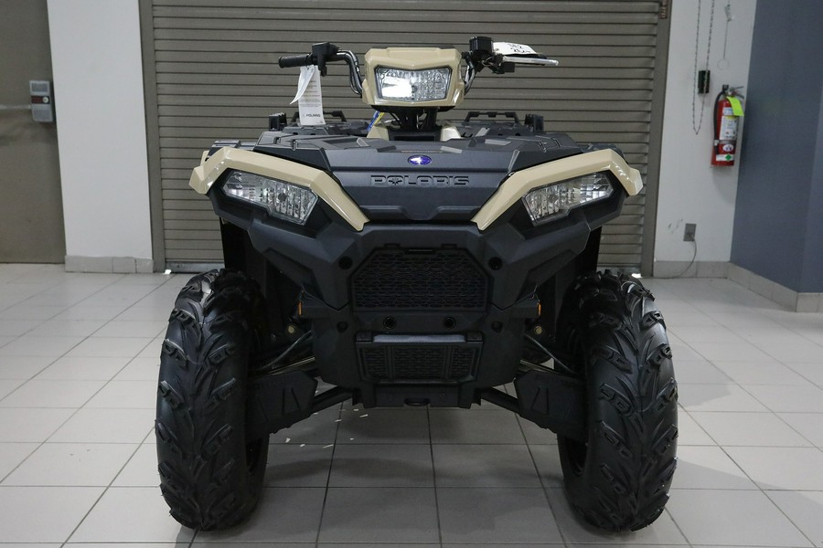 2024 Polaris Industries Sportsman 850 Base