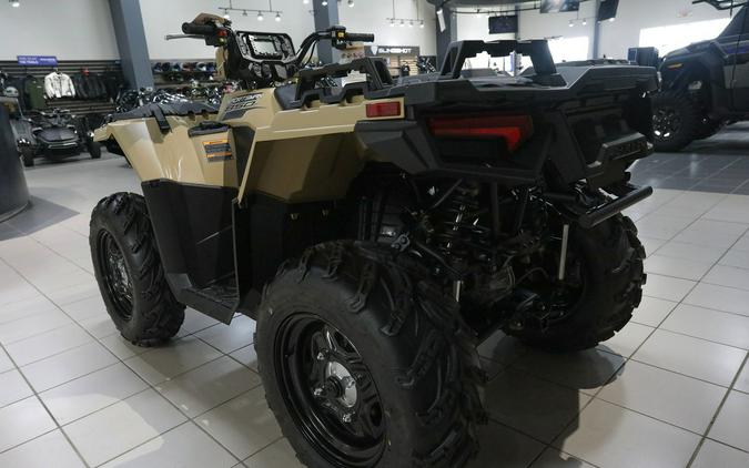 2024 Polaris Industries Sportsman 850 Base