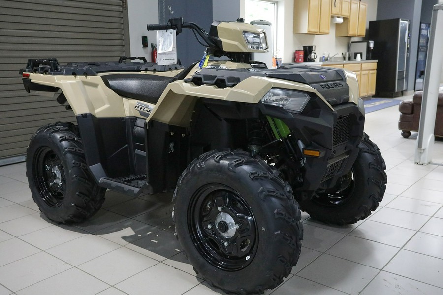 2024 Polaris Industries Sportsman 850 Base